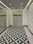 Koh Ota 60m2, quti, monolit, Koh Ota masjidi, Labzak`