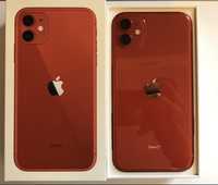 iphone 11 red baterie 86