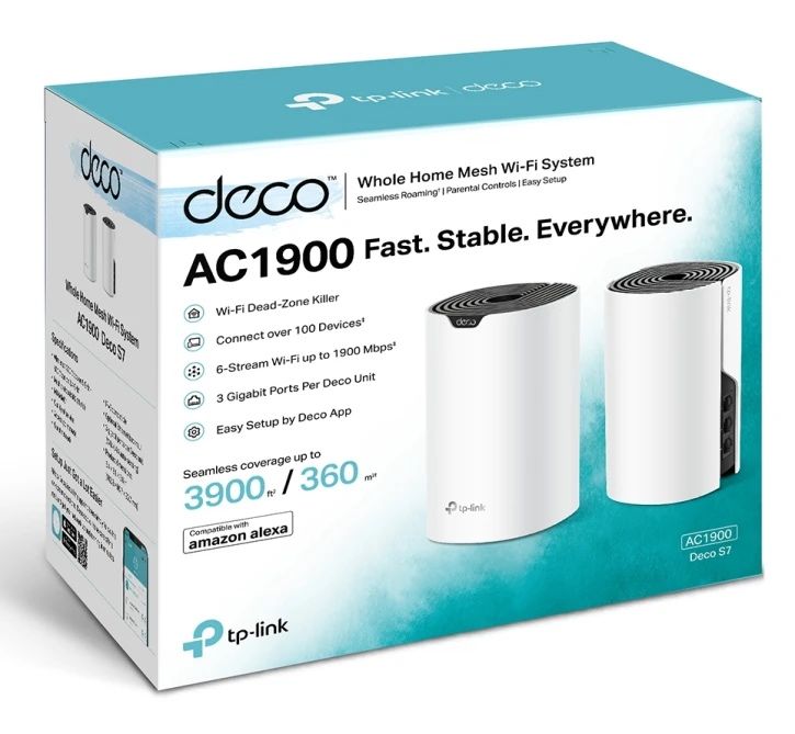 Wi Fi Router Tp-link Archer C24,C54,C64,C6