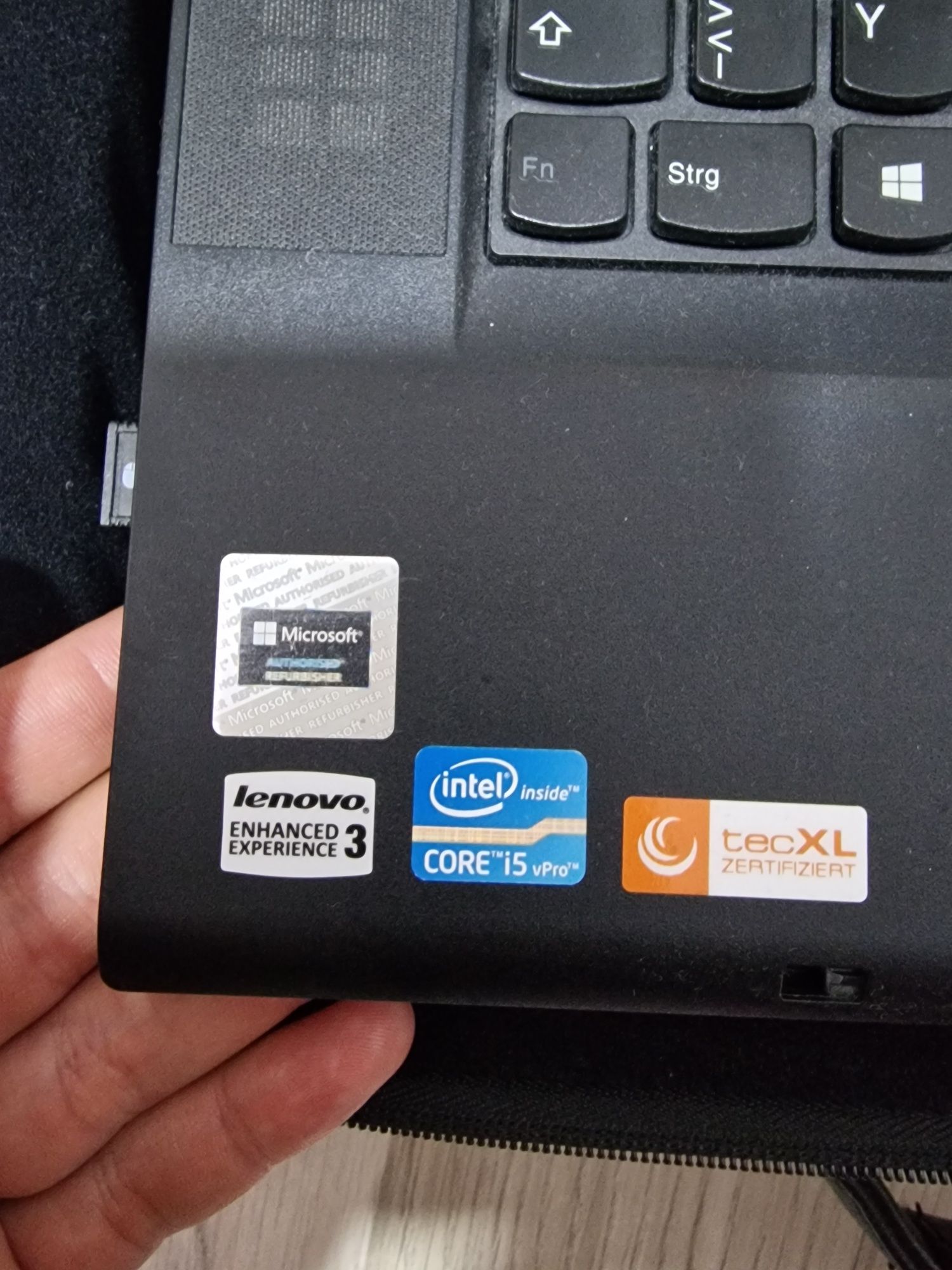 Vand laptop lenovo thinkpad w530