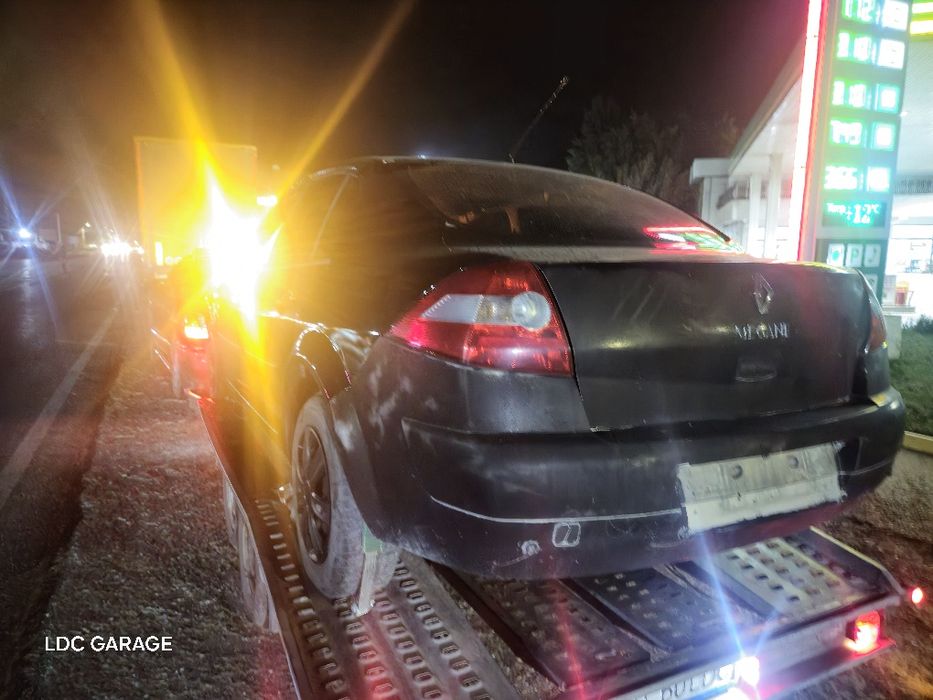 Tractari auto 24/7