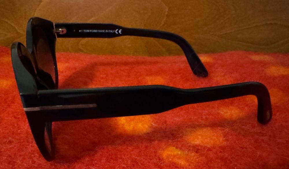 Дамски очила Tom Ford TF661