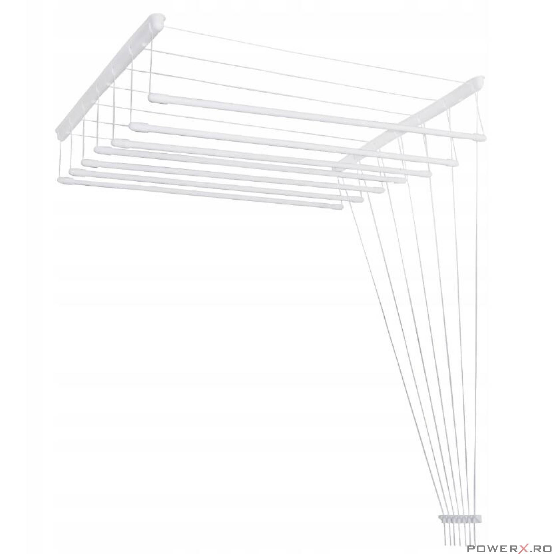 Uscator rufe de tavan 7x170 cm Sepio