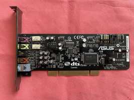 Placa de sunet ASUS Xonar DS