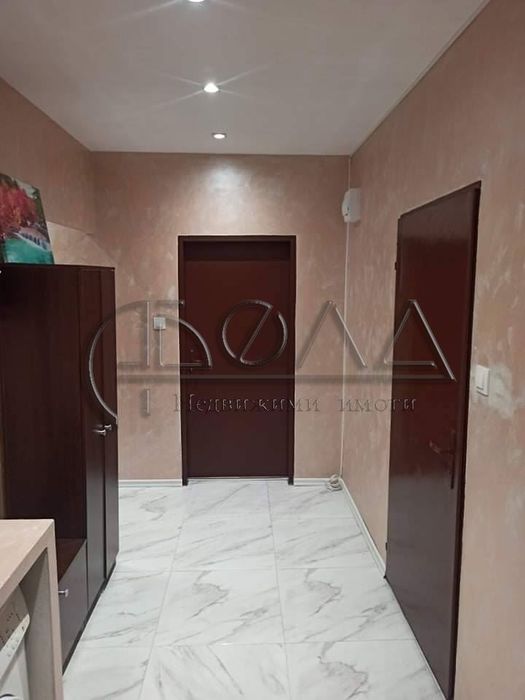 Продава се Двустаен апартамент в София, Люлин 1 - 65 кв.м за 2247 €/кв.м - Снимка #9