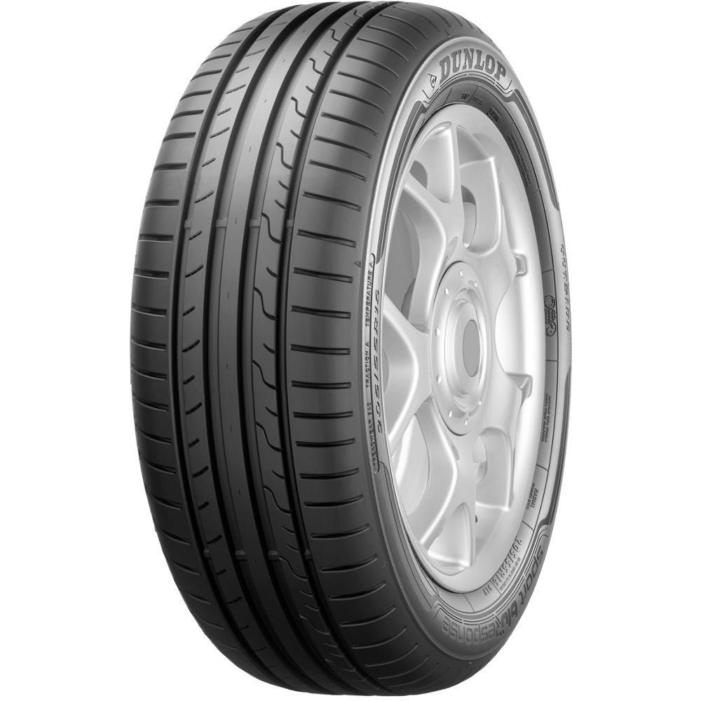 Anvelope Cauciuc Noi  225 45 R17 Dunlop