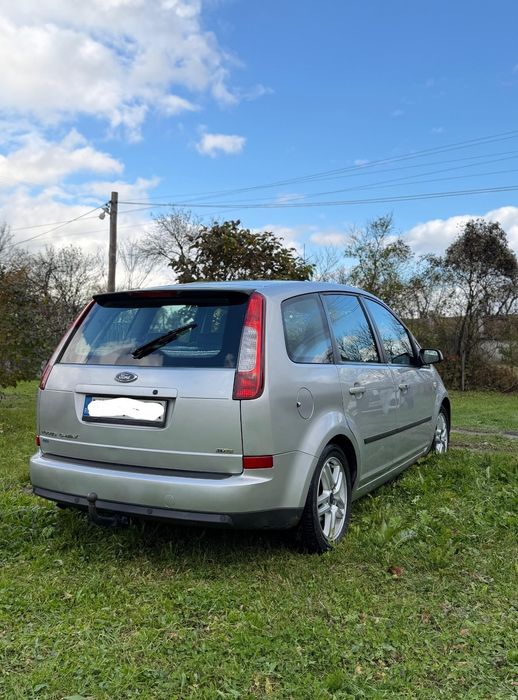 Ford Focus C-Max