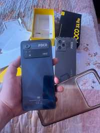 Poco X5 pro и Poco X4 pro 256gb