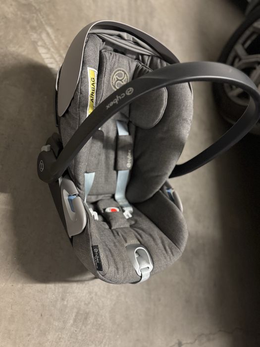 Scoica auto CYBEX