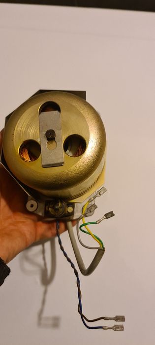 Motor capestan  STUDER pentru Revox A77