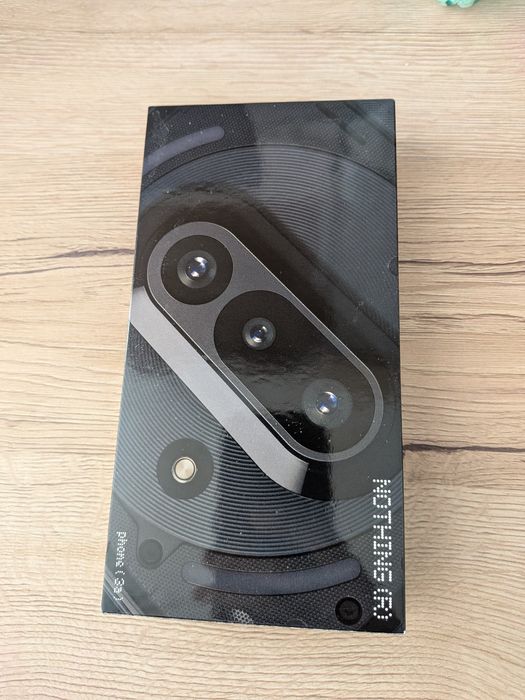 Nothing Phone 3a 128/8