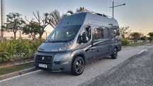 Knaus Box Star FreeWay