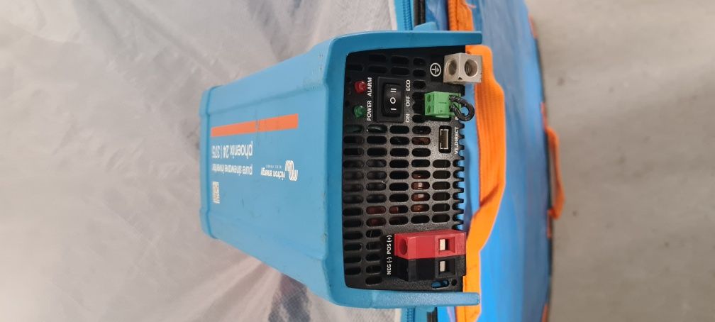 Inverter Phoenix 24/375