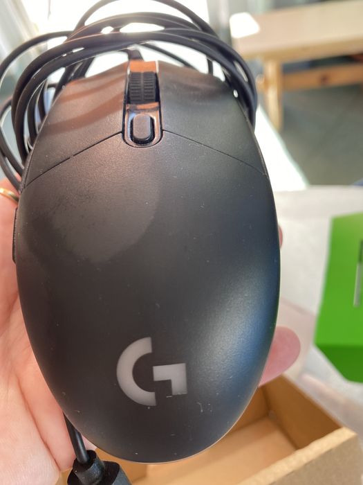 Mouse calculator nou