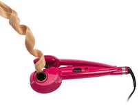 BABYLISS автоматична маша за коса