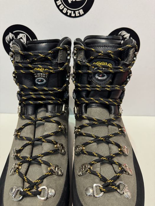 Туристически обувки ASOLO ACONCAGUA Gore-Tex.Номер 41.5