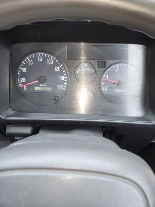 Isuzu Npr 2006 3.0d 3,5t VARIANTE
