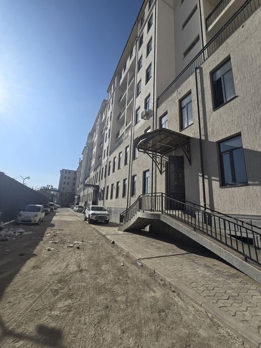 Квартира/Новостройка