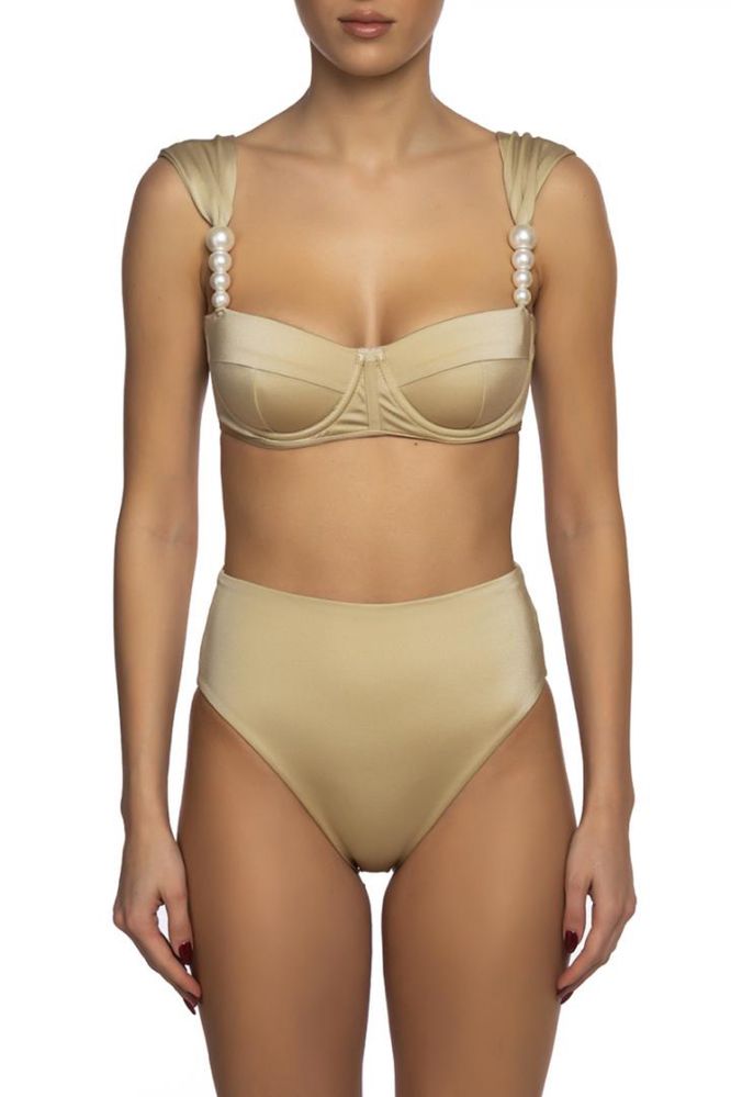 Бански La Vela nude