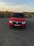 Vand logan 1.6 benzina
