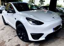 TESLA MODEL Y Long Range Y5 LD 82kv unicat