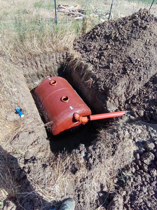 Prestez servicii bobcat miniexcavator basculabila inchiriez