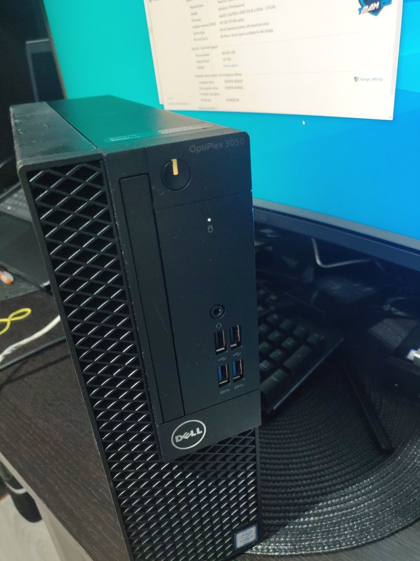 Unitate dell optiplex 3050