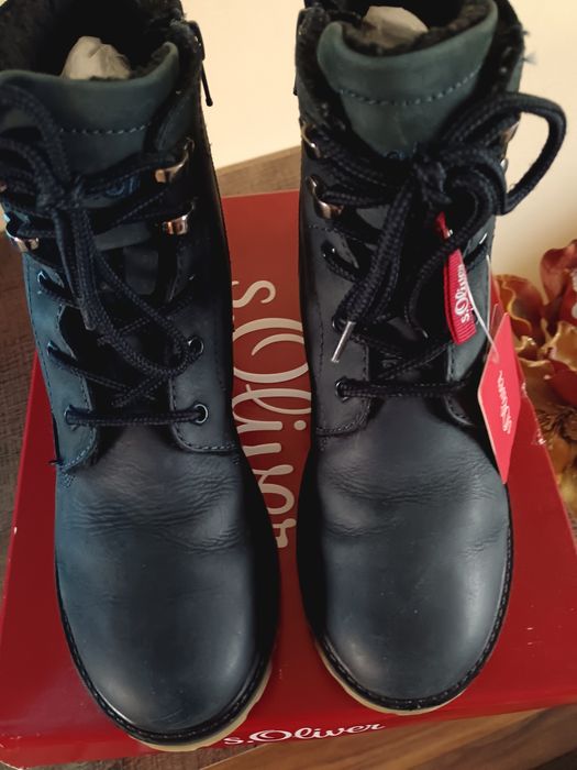 Bocanci S'OLIVER noi 36