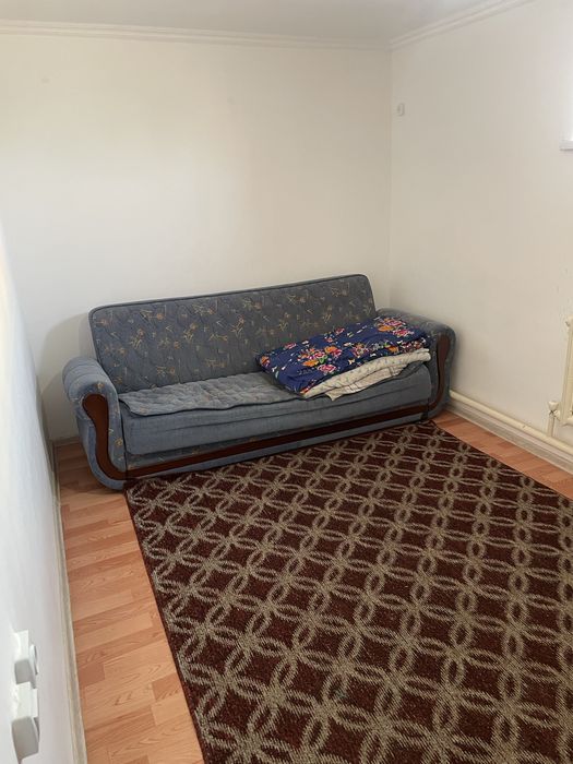 Сдается 1-х комнатная времянка в Мкр. Атырау