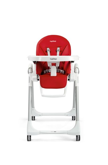 Peg Perego Prima Pappa Zero Follow Me
