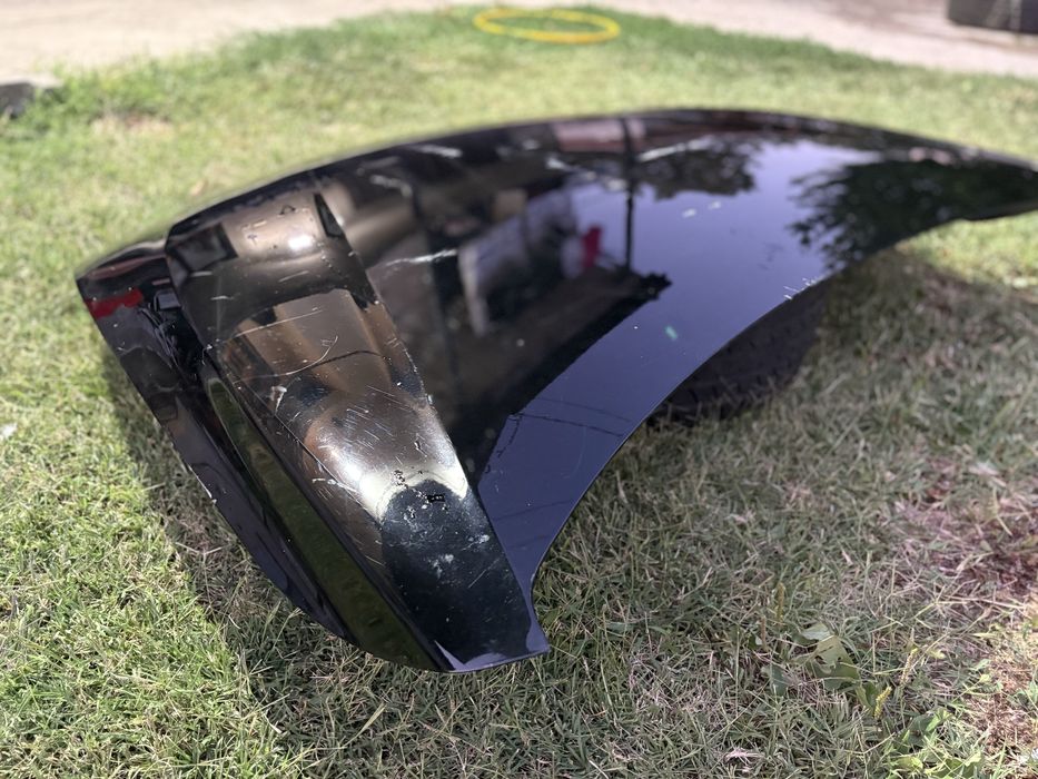 Преден капак за БМВ 3-та серия / BMW F30/ F31 2011 - 2020