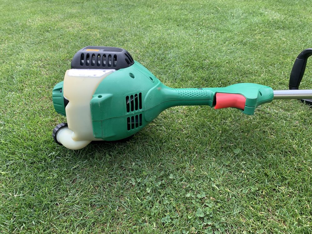 gardenline bt240  trimmer motocoasa