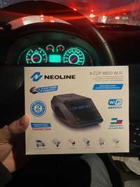 Neoline 8800 wifi