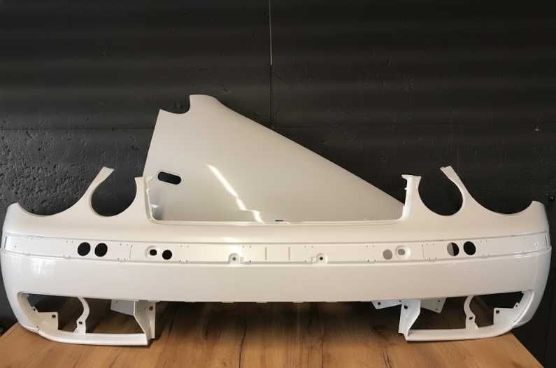 Bara & Aripa Fata Dreapta VW Polo 5/V 9N An 2002-2005 LB9A Alb