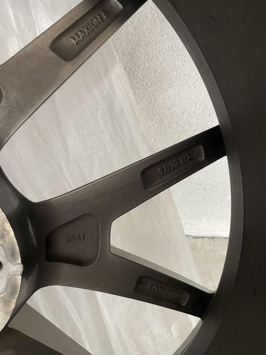 джанти BMW 20’ M - оригинални