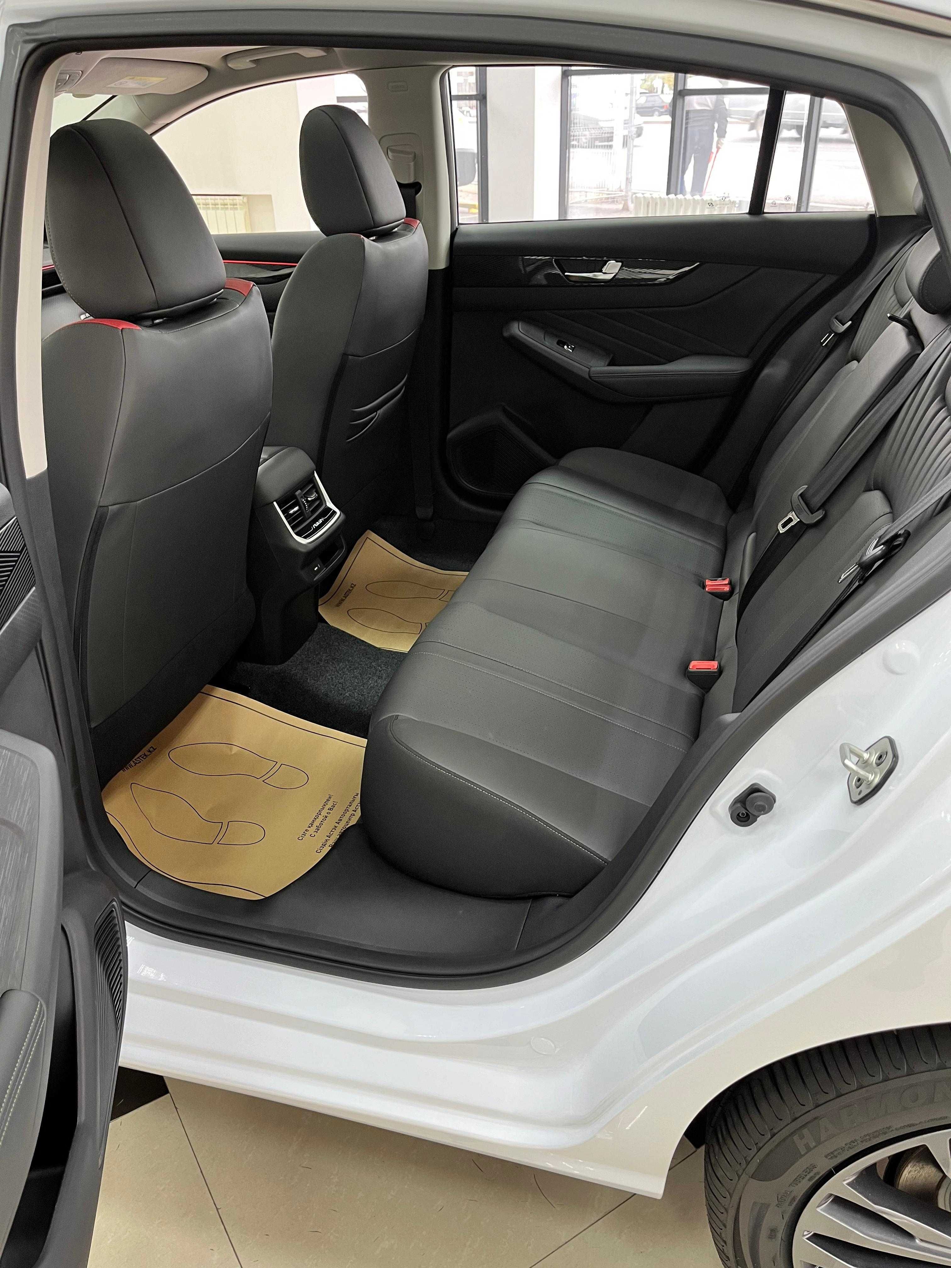 Dongfeng Shine Max