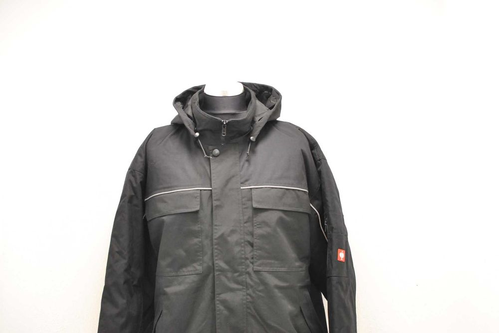 Engelbert Strauss geaca impermeabila matlasata mas 2XL (932)