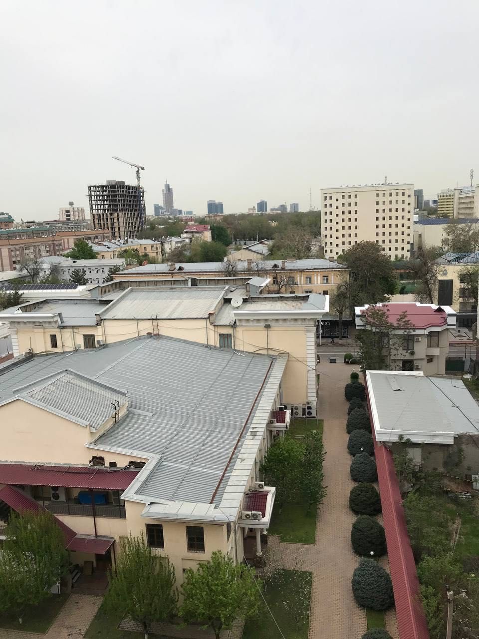 ул. Т. Шевченко, продаётся 3-ком квартира, 128,59 м2, ЖК Mirabad Elite