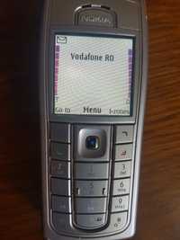 Nokia 6230i, liber retea.