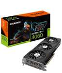 Vând Placa video Gigabyte 4060 gaming oc 8gb