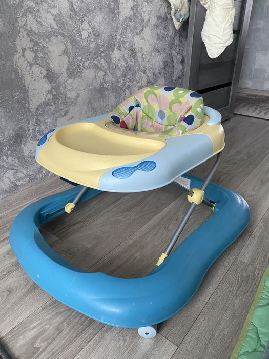 Ходунки-детские Chicco