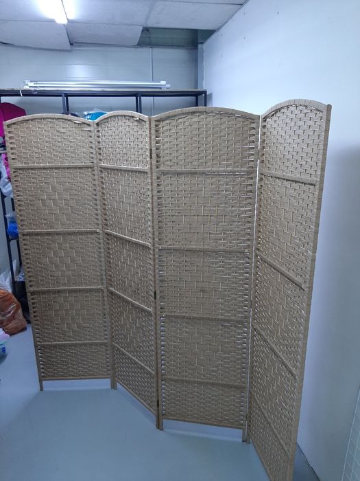 Ширма для примерки