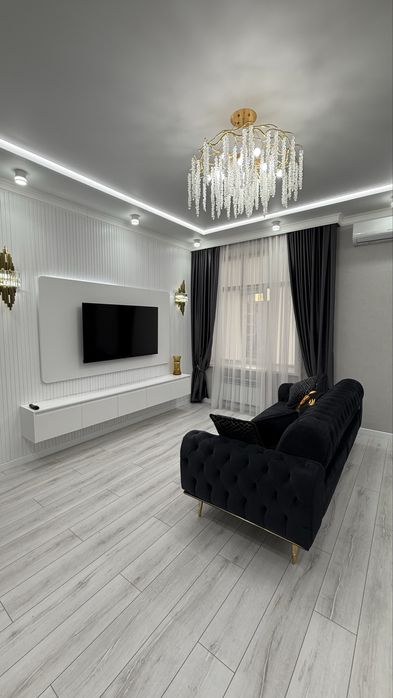 Квартира продам , Юго восток Таттимбета 35