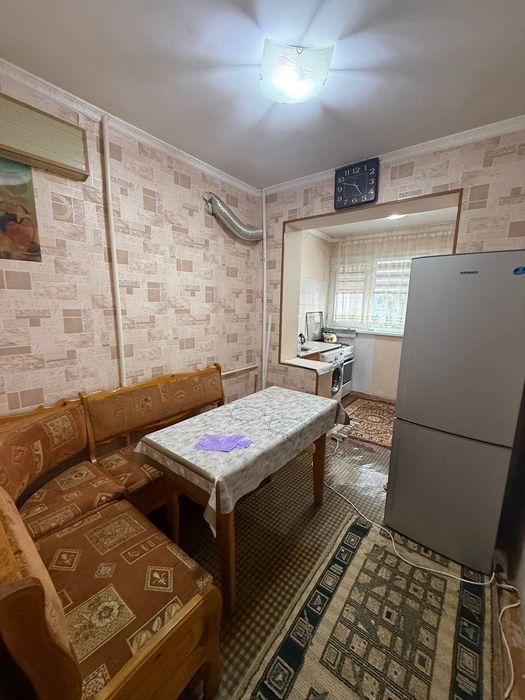 Продаётся  3х комнатная квартира