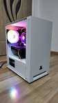 Pc gaming nou Rtx 4060/Core i5 14400F/16gb ram Gta V Fortnite Cs 2