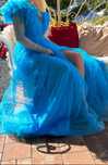 rochie marimea S deosebita..evenimente