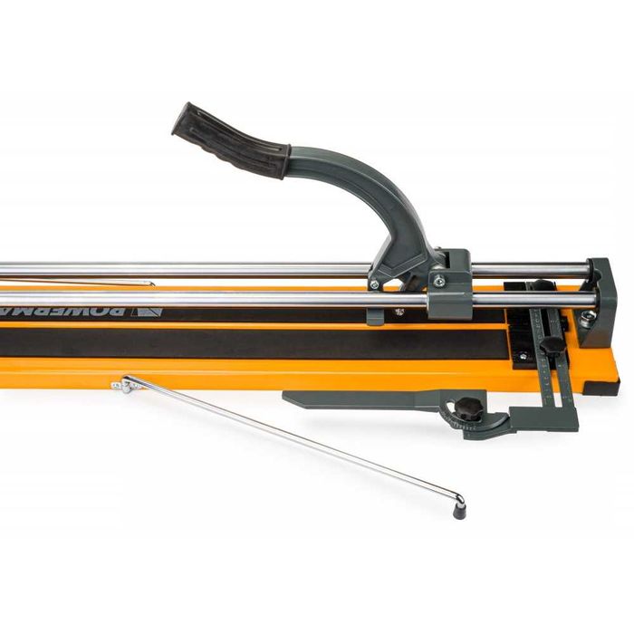 Masina profesionala de taiat placi ceramice 1000mm (PM1040)