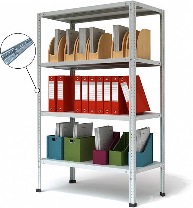 Новые складские стеллажи,полки,витрины,торговое оборудование,вешала