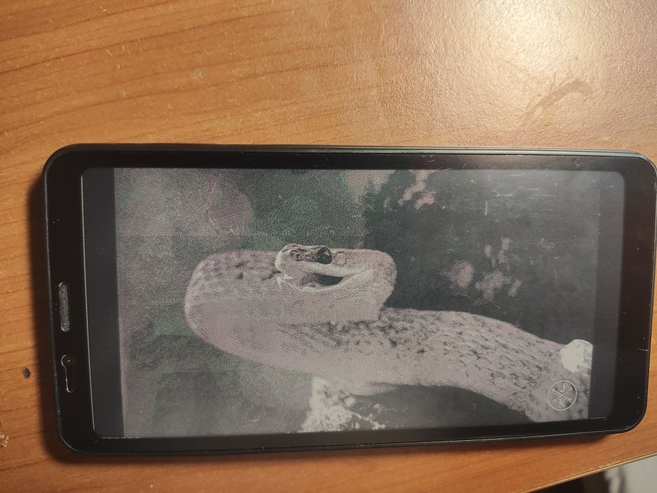 Smartphone Bigme Hibreak E-Ink