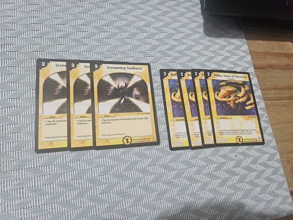 Anunt personalizat DM